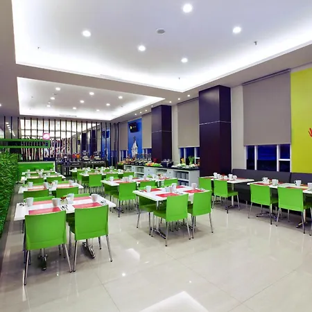 Favehotel Zainul Arifin-2